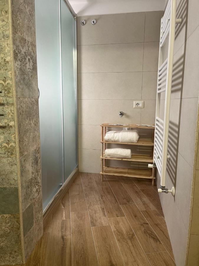 Casa Gabriele Villa Locorotondo Dış mekan fotoğraf